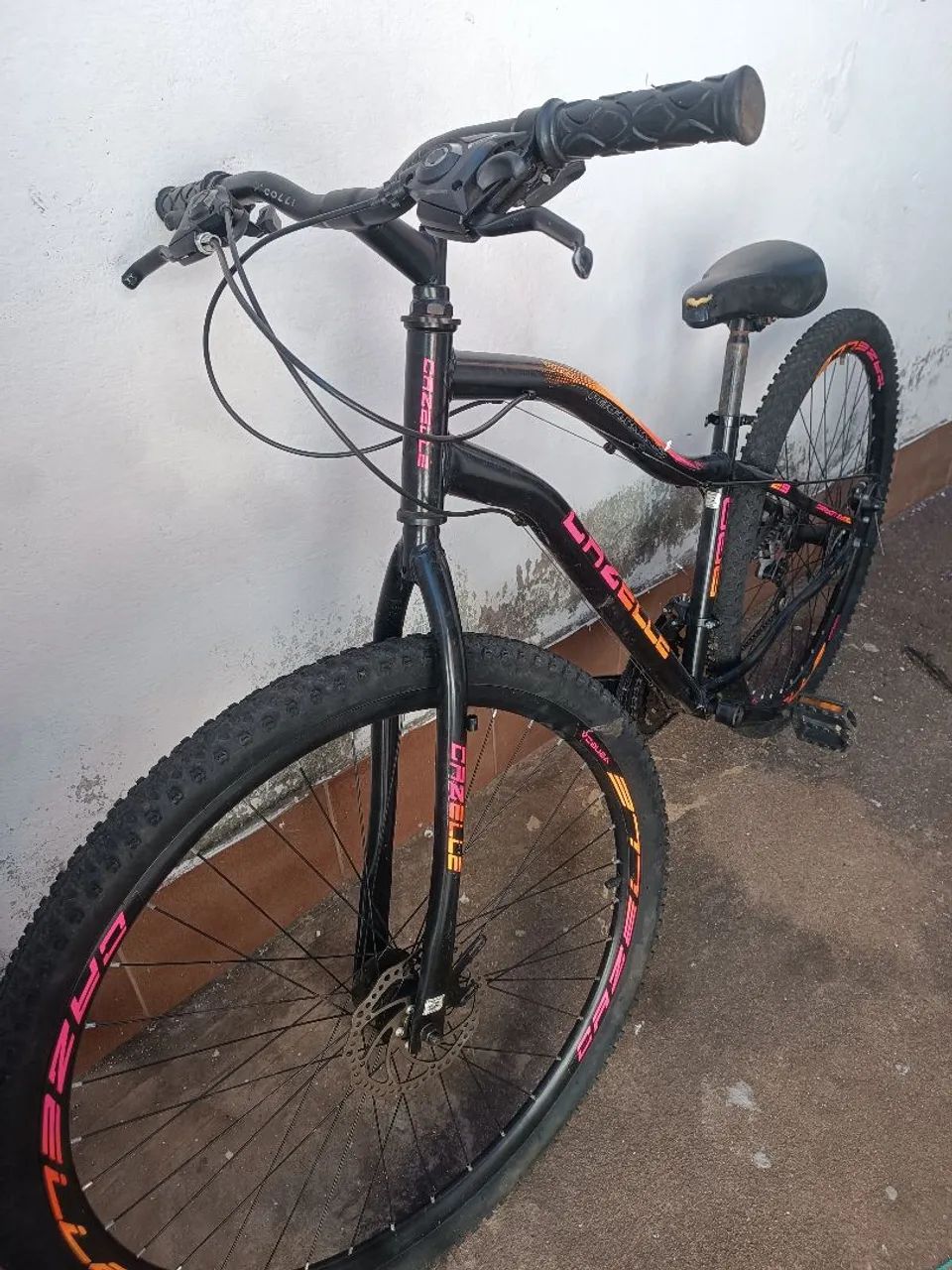 Bike Aro 29 Capelle - Foto 4