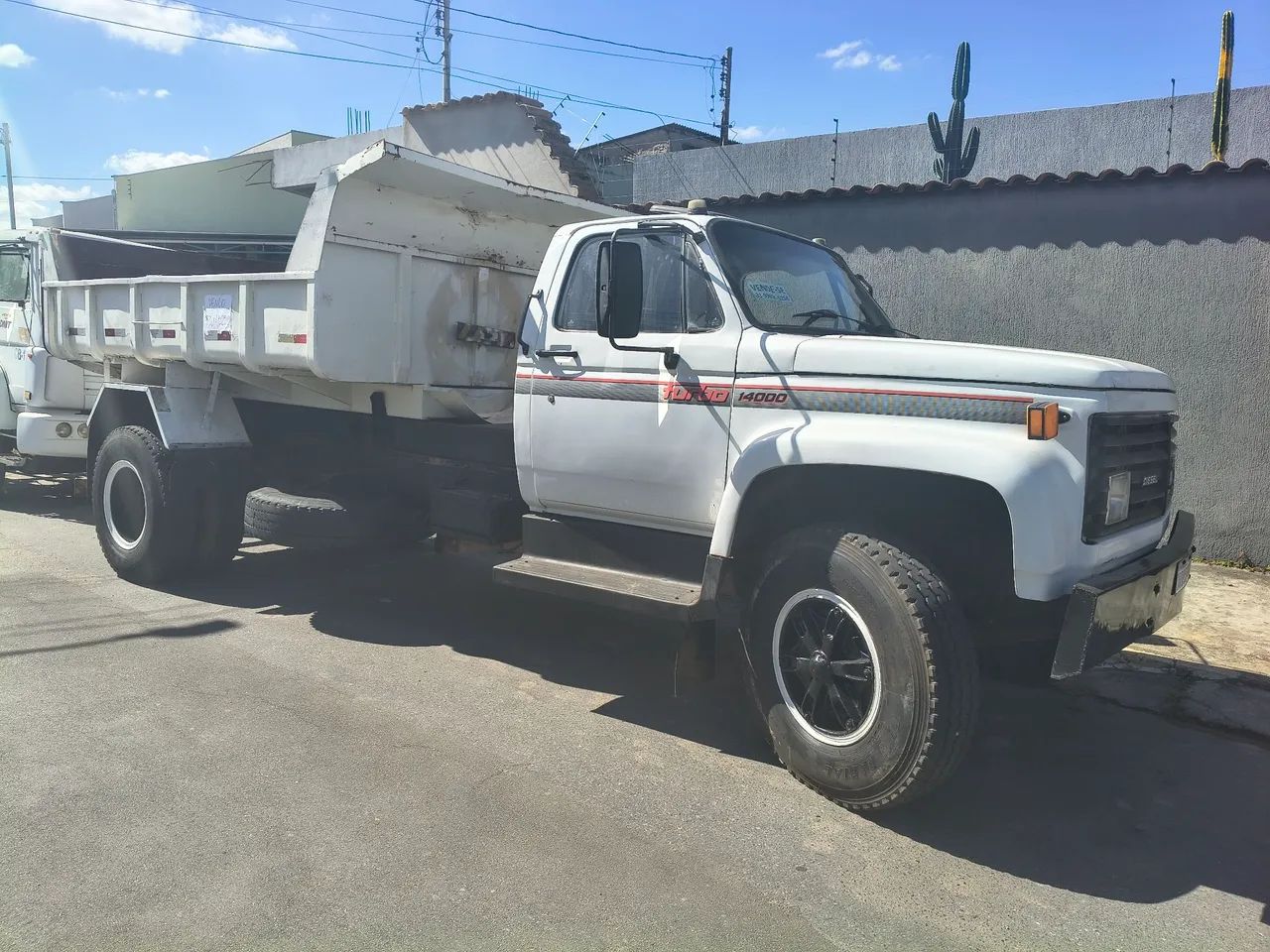D14000 báscula 91