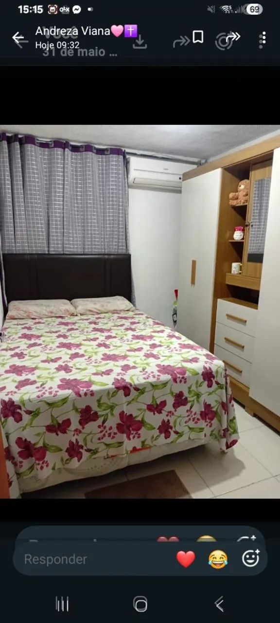Apartamento  - Foto 3