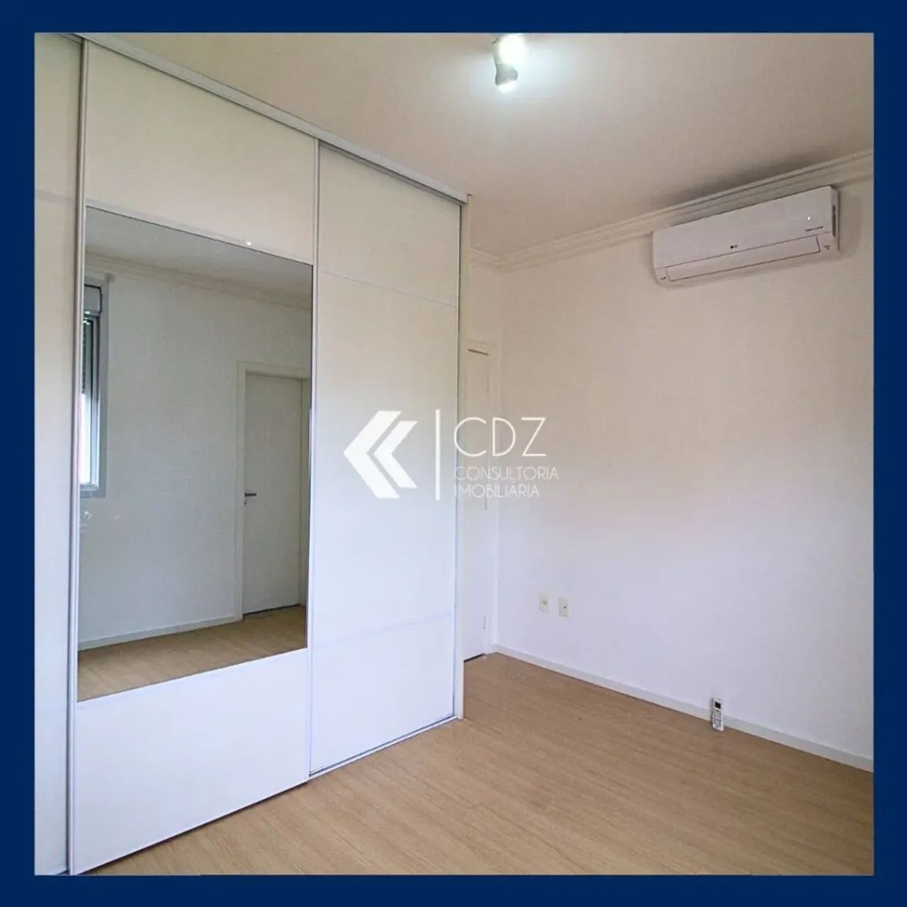 Apartamento à Venda no Condomínio Edifício Center Plaza - Sorocaba/SP - Foto 3