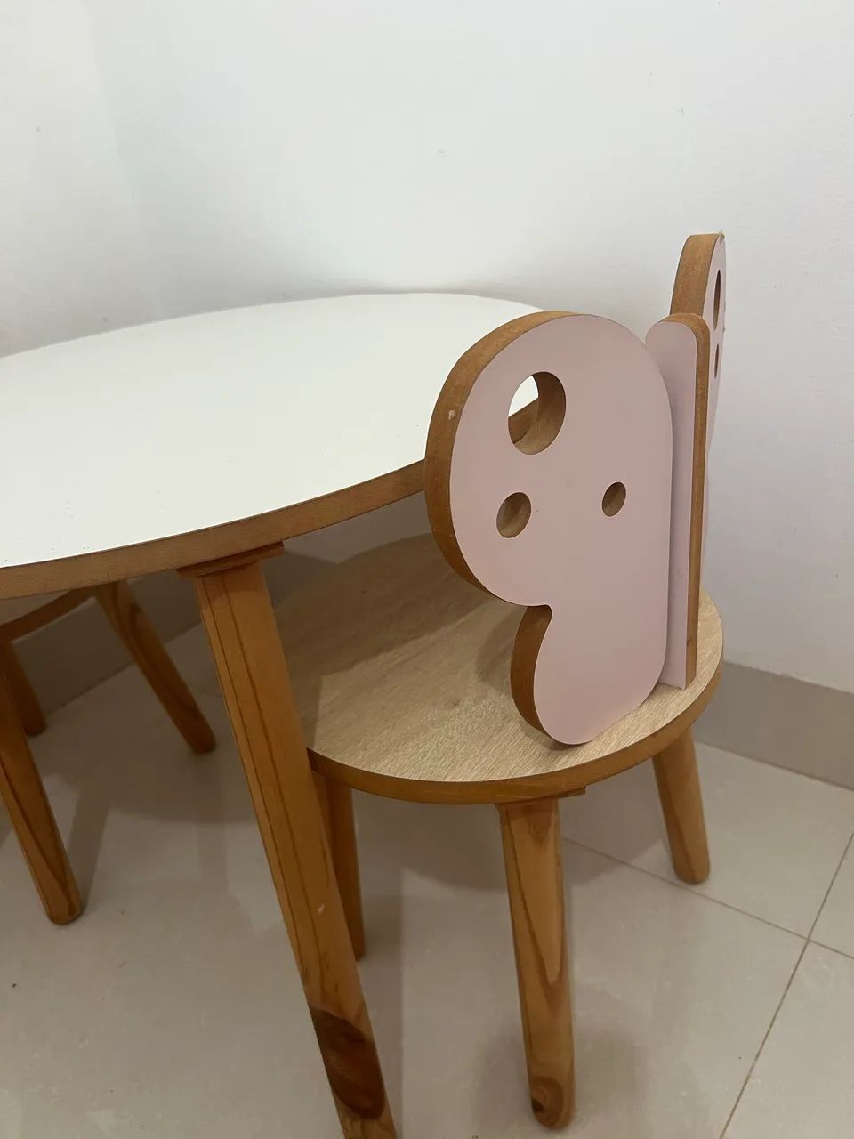 Mesa infantil  - Foto 3