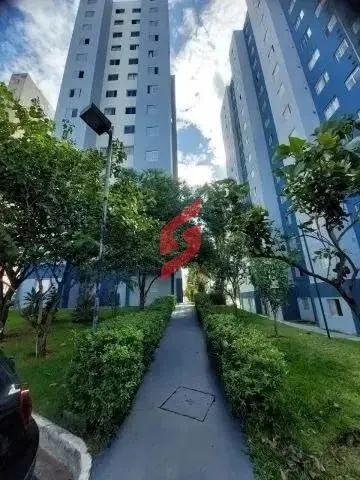 Apartamento com 2 dormitórios - Sorocaba