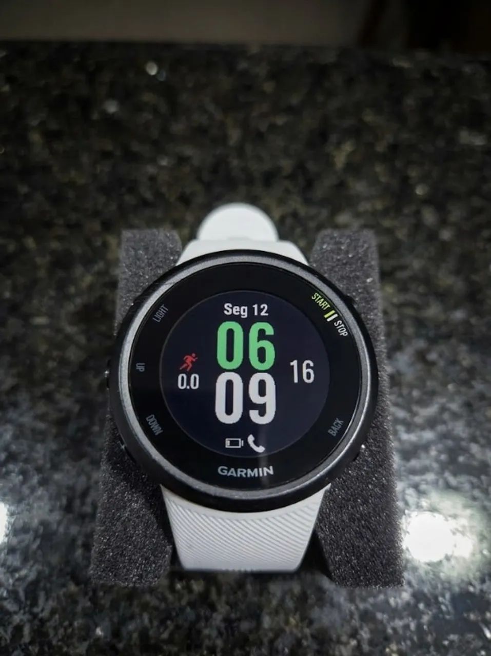 Relógio Garmin Forerunner 45 - Foto 2