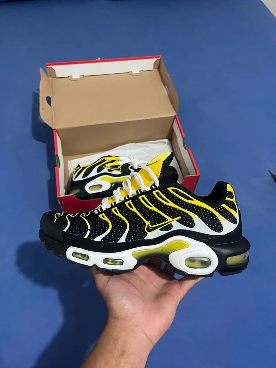Nike Air Max Plus Original 