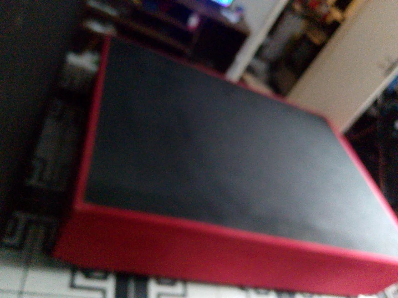 Cama box baú Queen size sem colchão - Foto 2