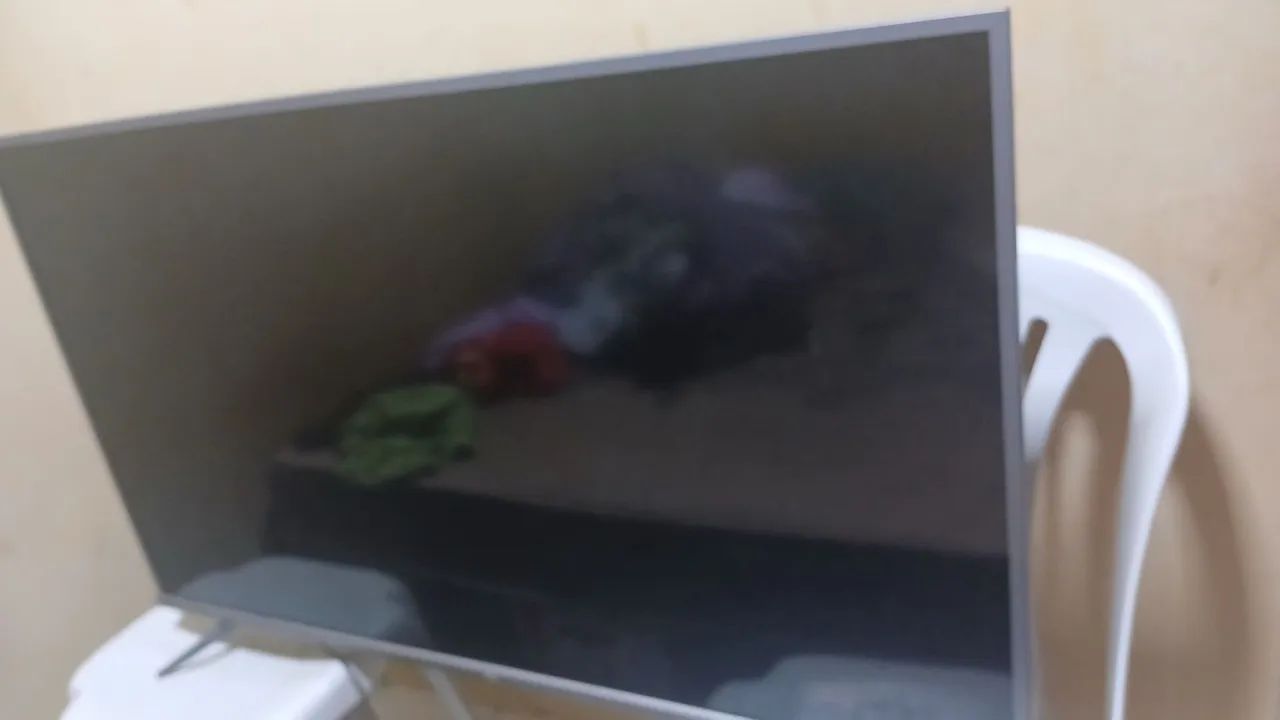 Tv smart TCL, smartv 50 polegadas - Foto 2