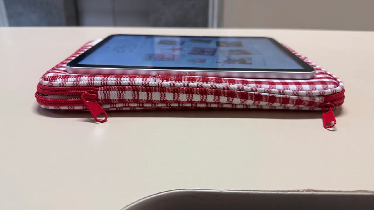Ipad 11 A16 - Foto 5