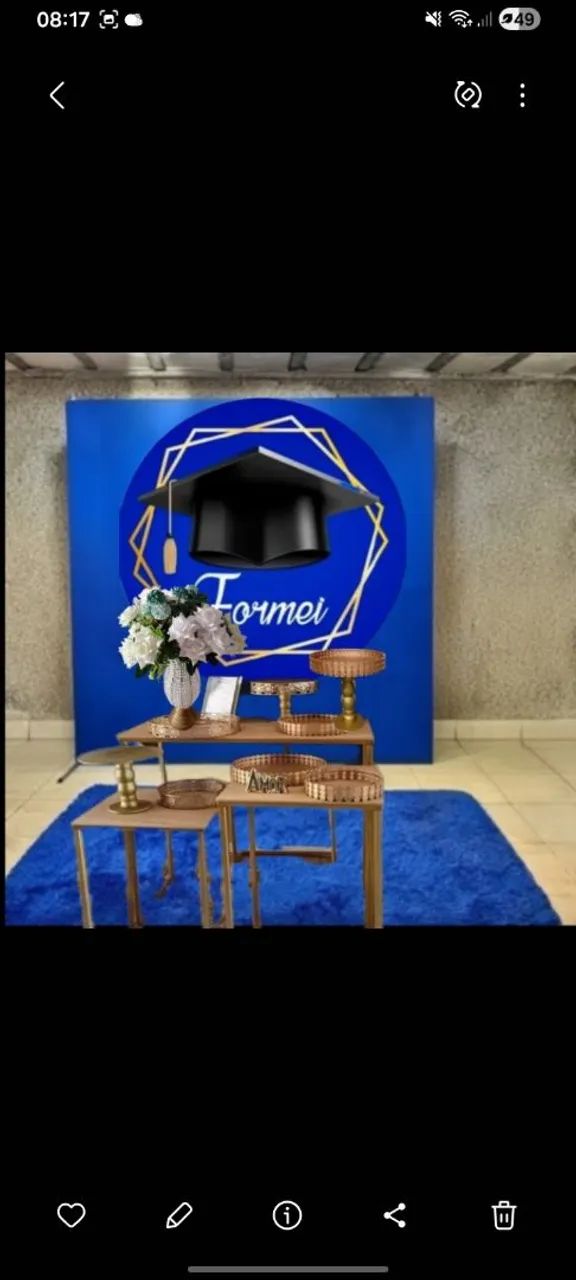 Decoração de festas  - Foto 5
