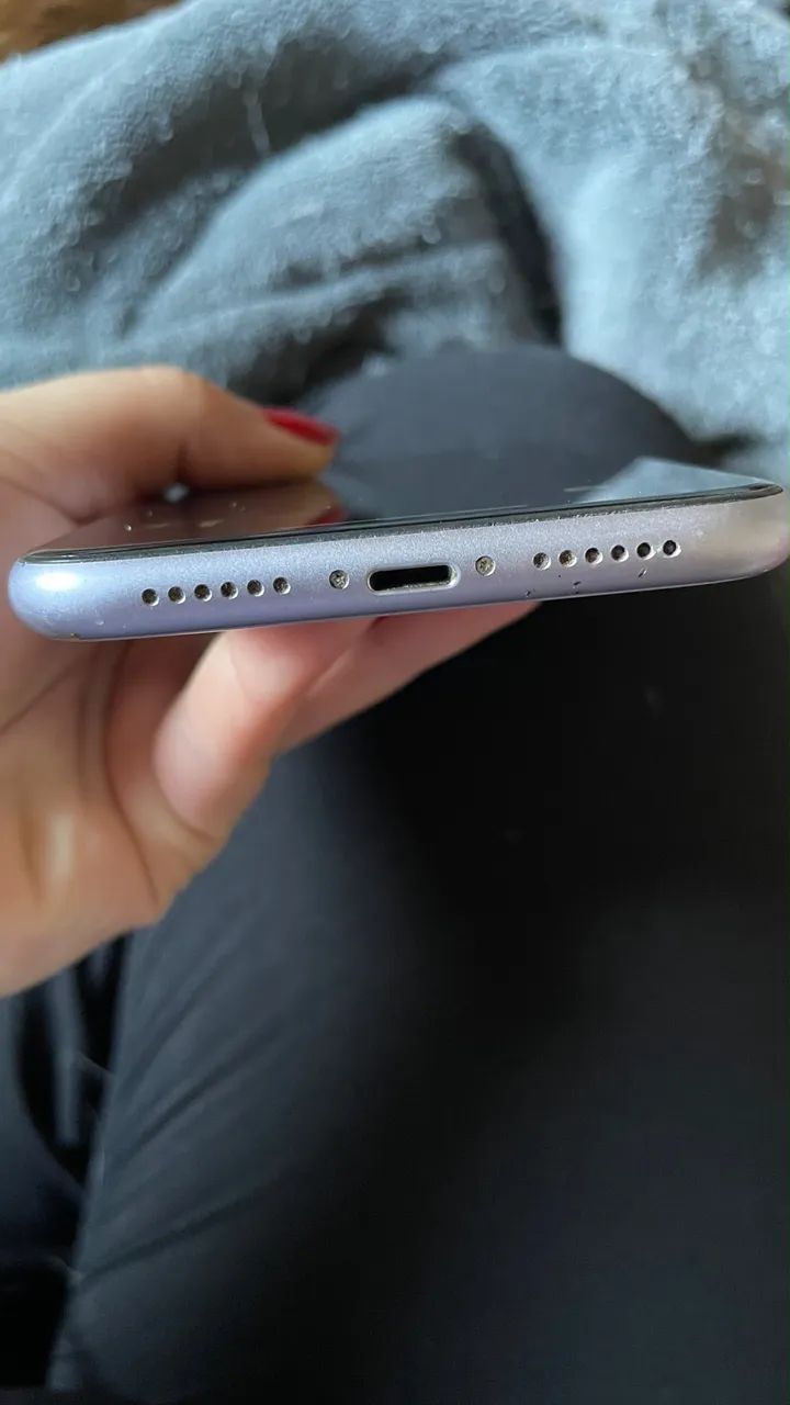 iPhone 11 128GB - Foto 2