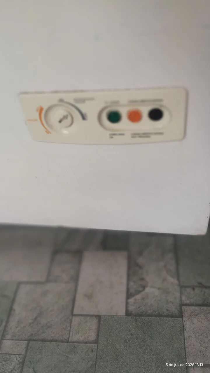 Vende freezer horizontal - Foto 5