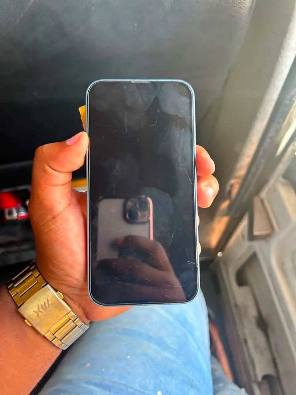 iPhone 14 - Foto 2