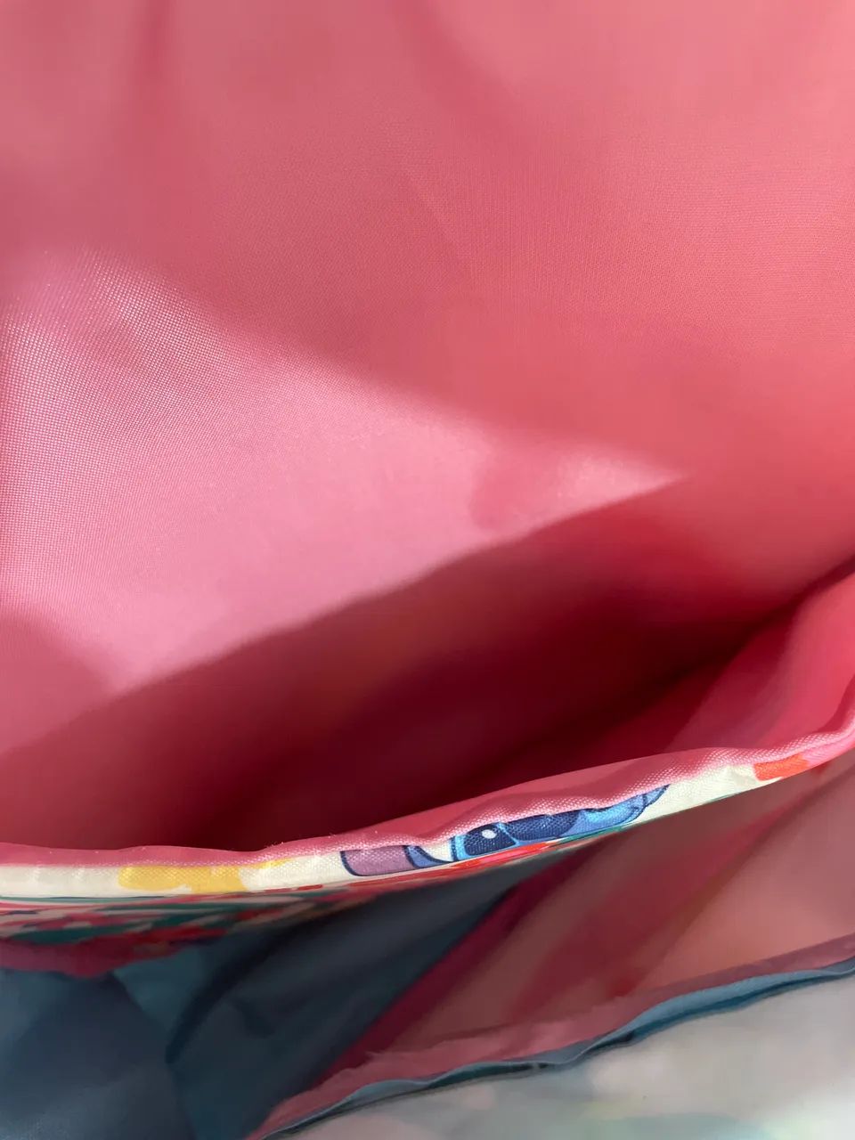 Mochila Stitch Smile  - Foto 5