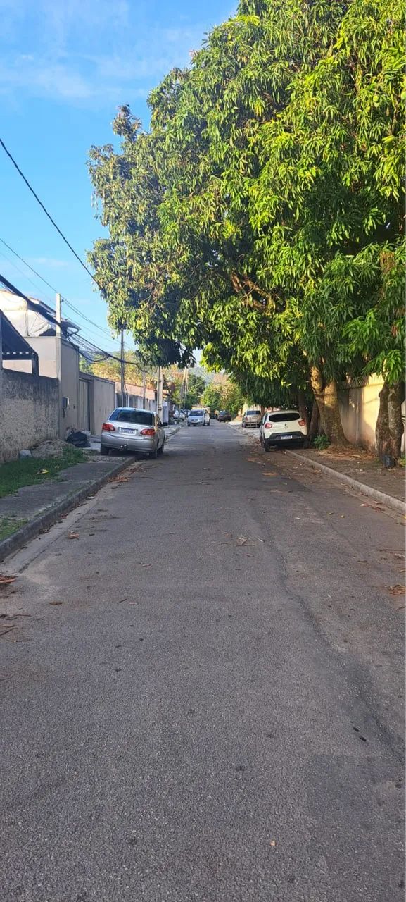 Foto - Niterói - Serra Grande