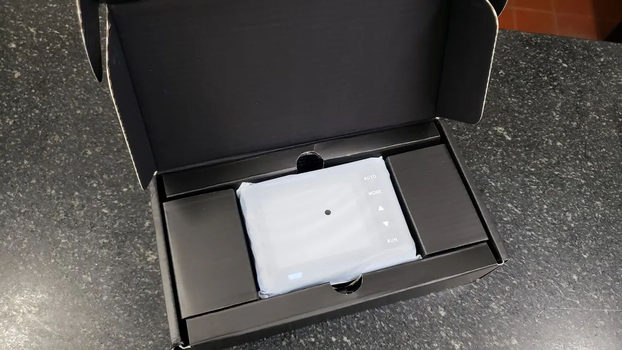 Osciloscópio portatil  - Foto 2