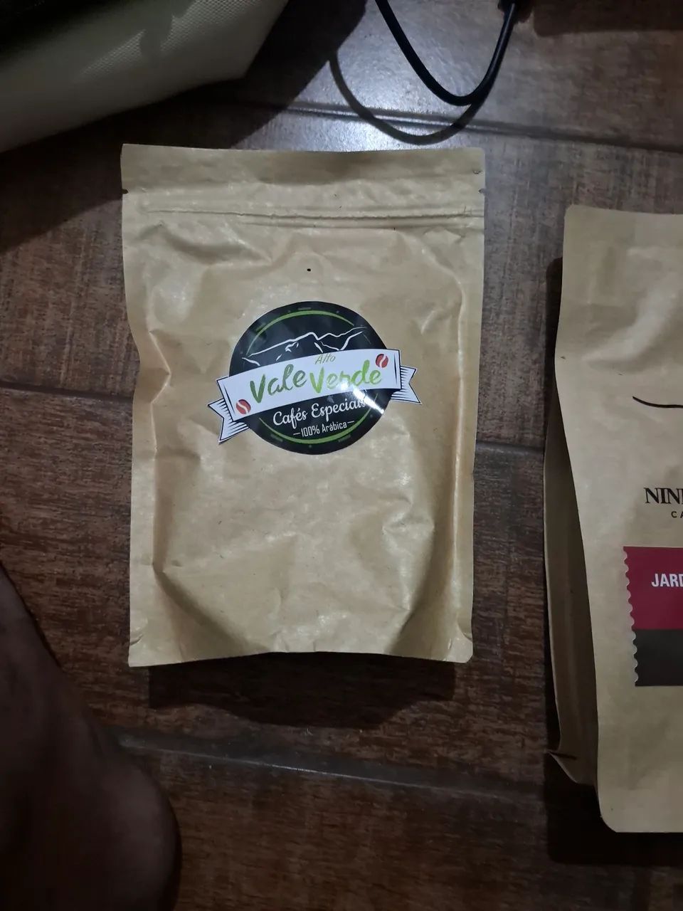 Cafe especial 