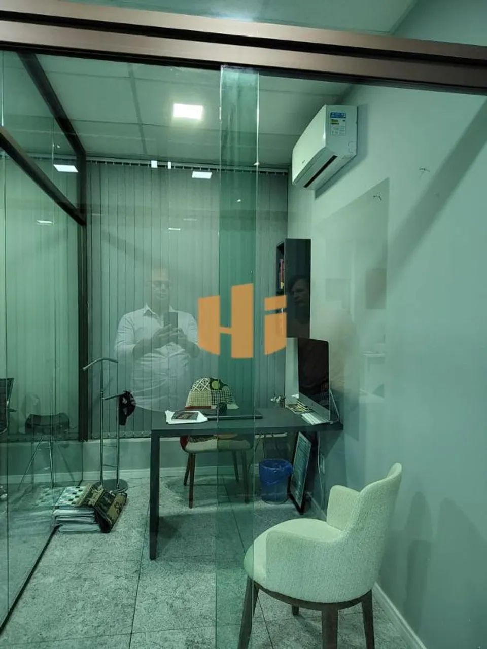 Sala Comercial à Venda - Empresarial IBC | Agamenon Magalhães - Foto 3