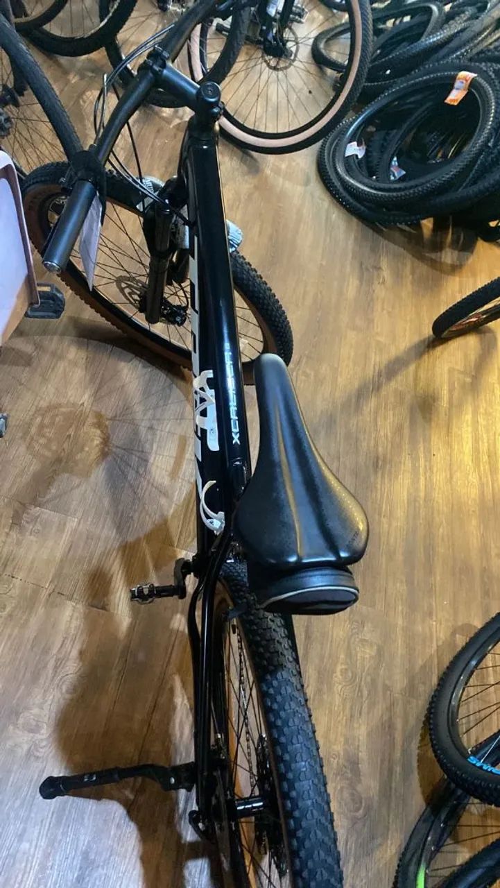 MTB Trek X Caliber 8 2022 quadro XL/21,5 - Foto 3
