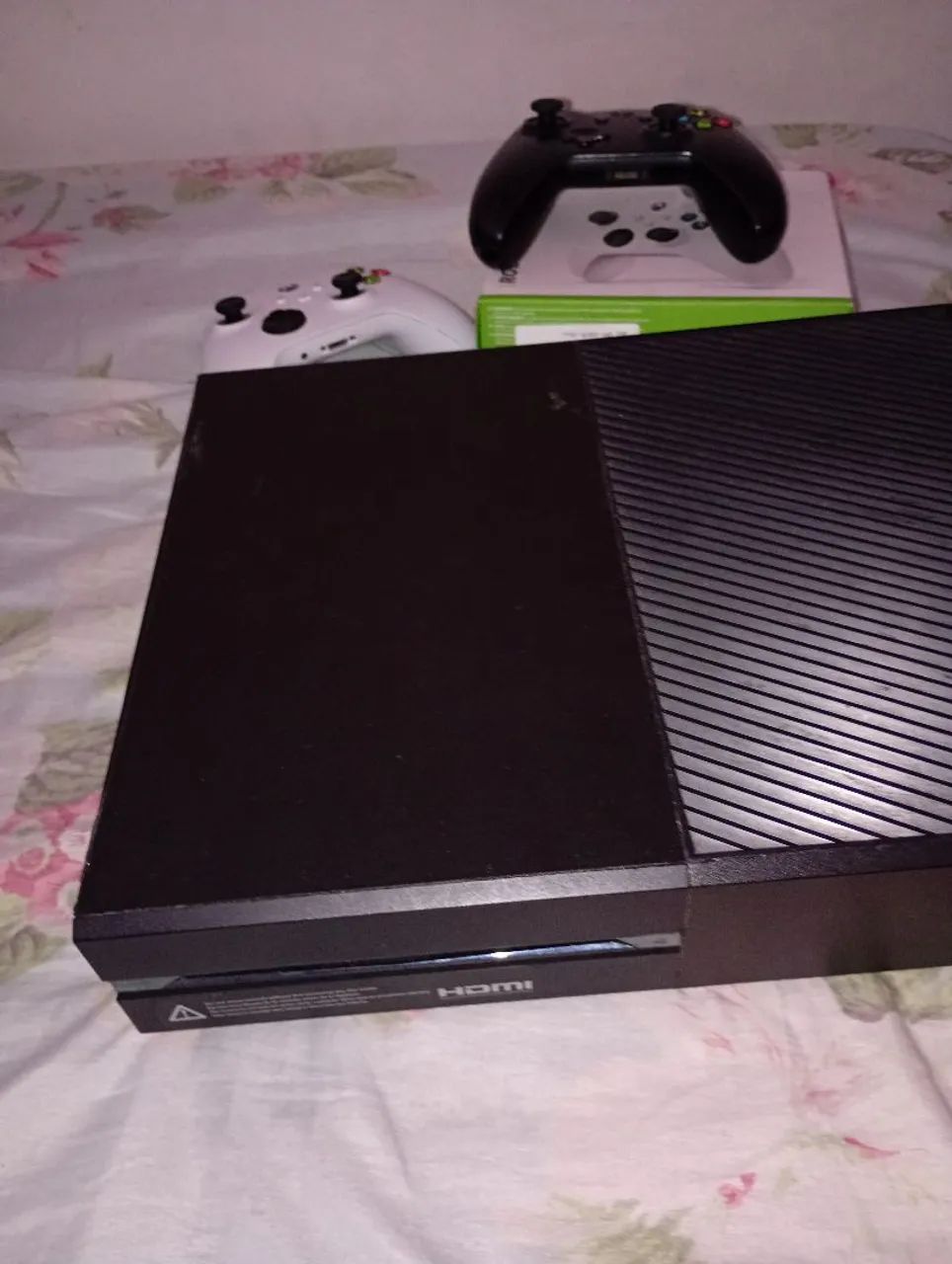 Xbox one - Foto 3