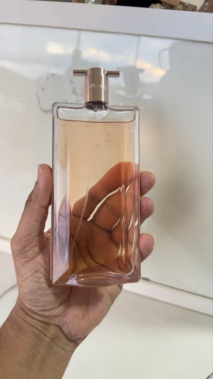 Idôle de Lancôme Edt , 100ml 