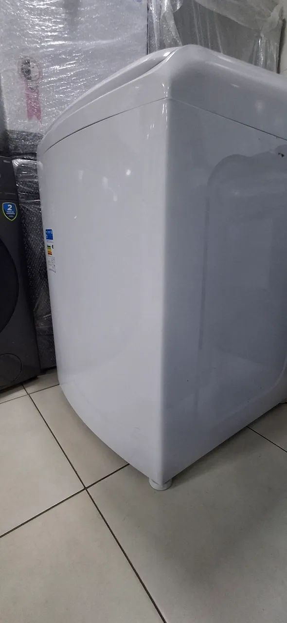 Lavadora Eletrolux 17kg