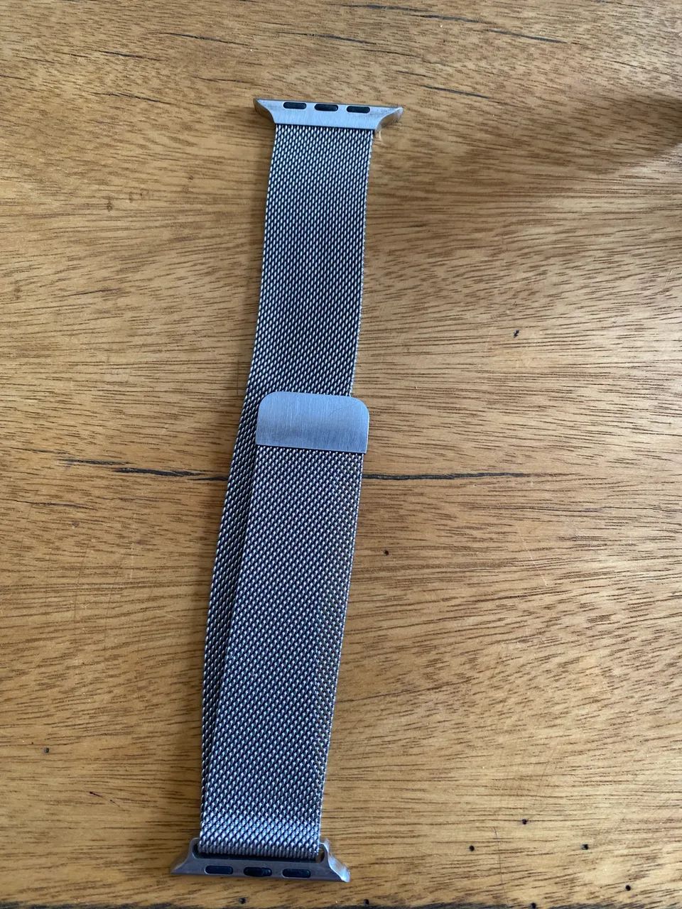 Pulseiras Apple Watch  - Foto 5