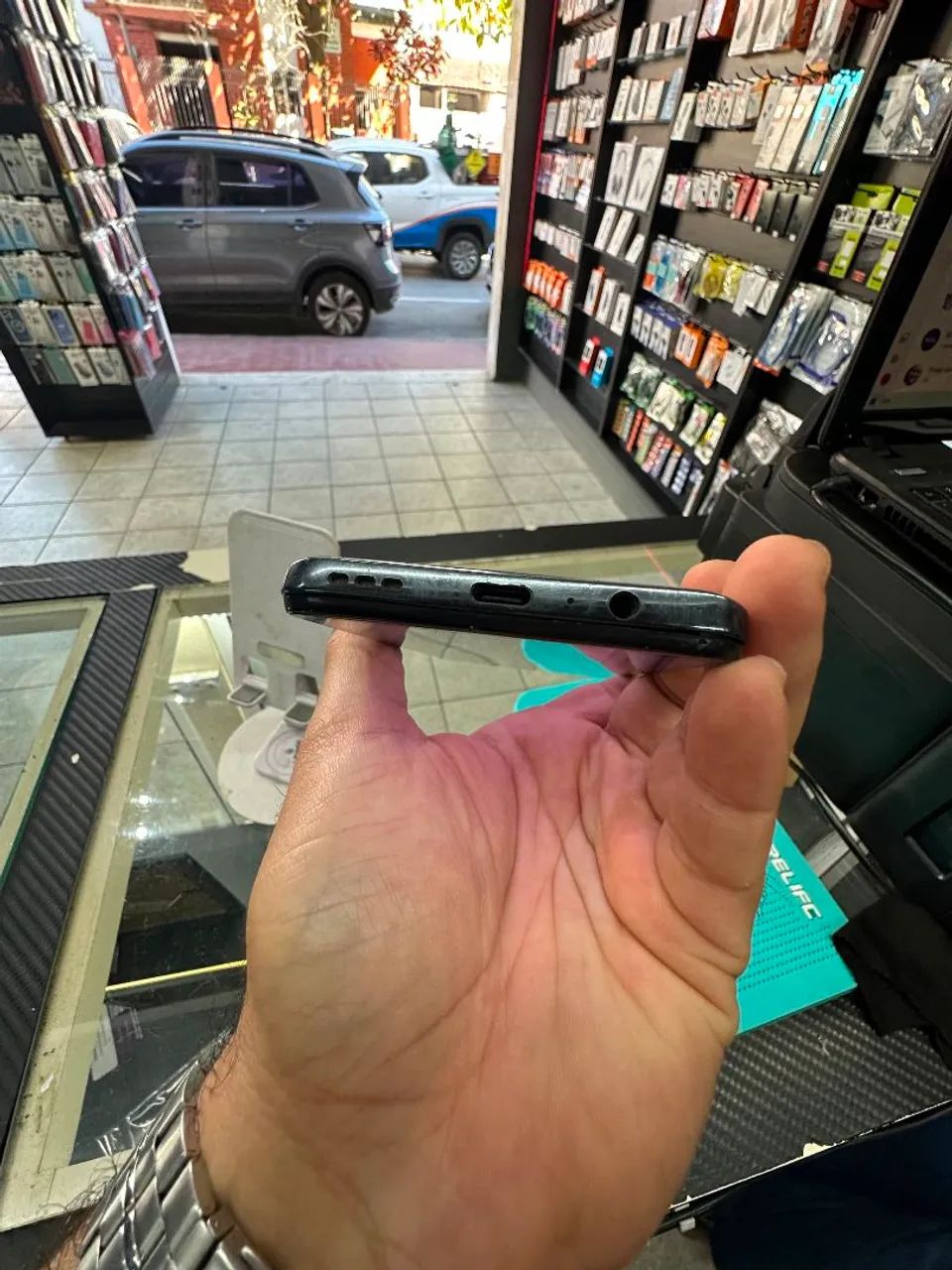 Moto G52 128gb - Foto 5