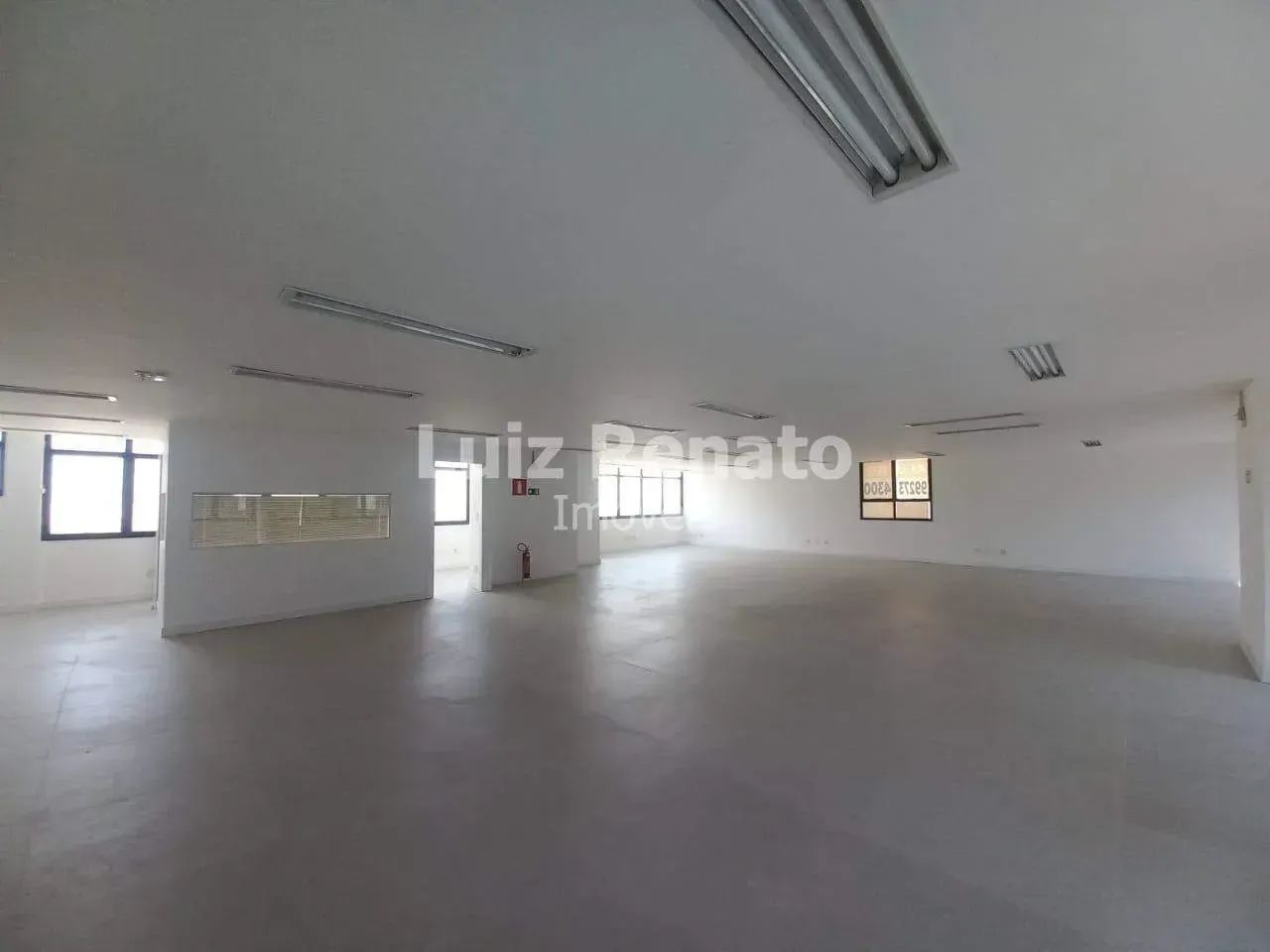Comercial para aluguel 5 vagas - Estoril - Foto 2