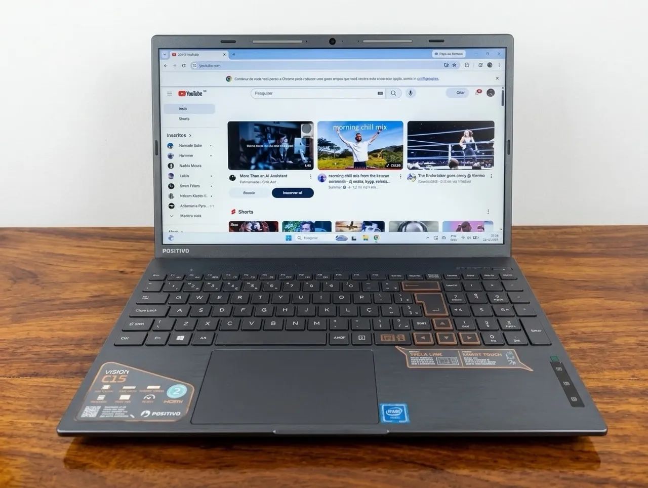 notebook c15 - Foto 2