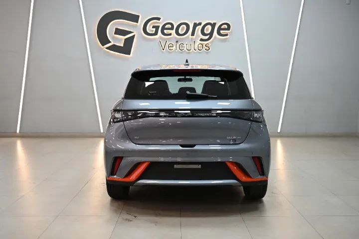 BYD Dolphin GS (Elétrico) 2027 - Foto 2