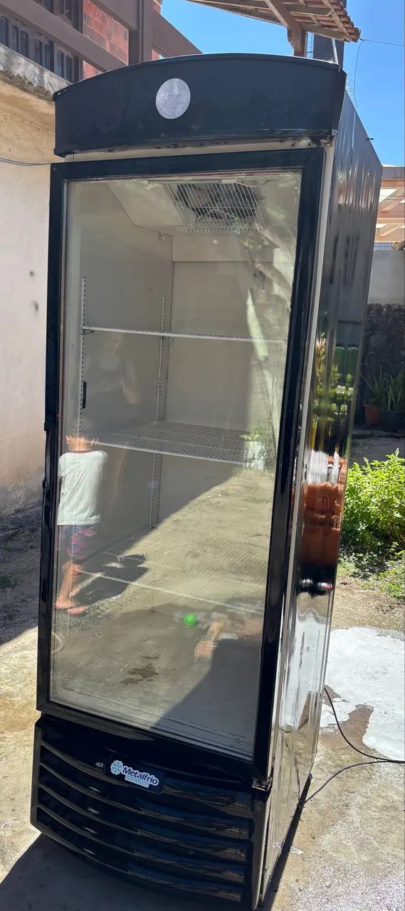 Refrigerador  - Foto 2