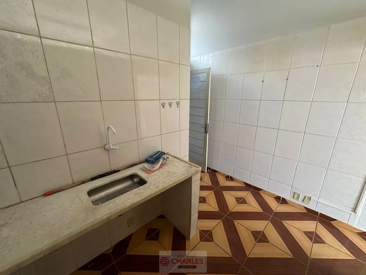 Kitnet Para Venda COND. EDIFÍCIO PINTO FERRAZ (KITNET) MOGI MIRIM - Foto 5
