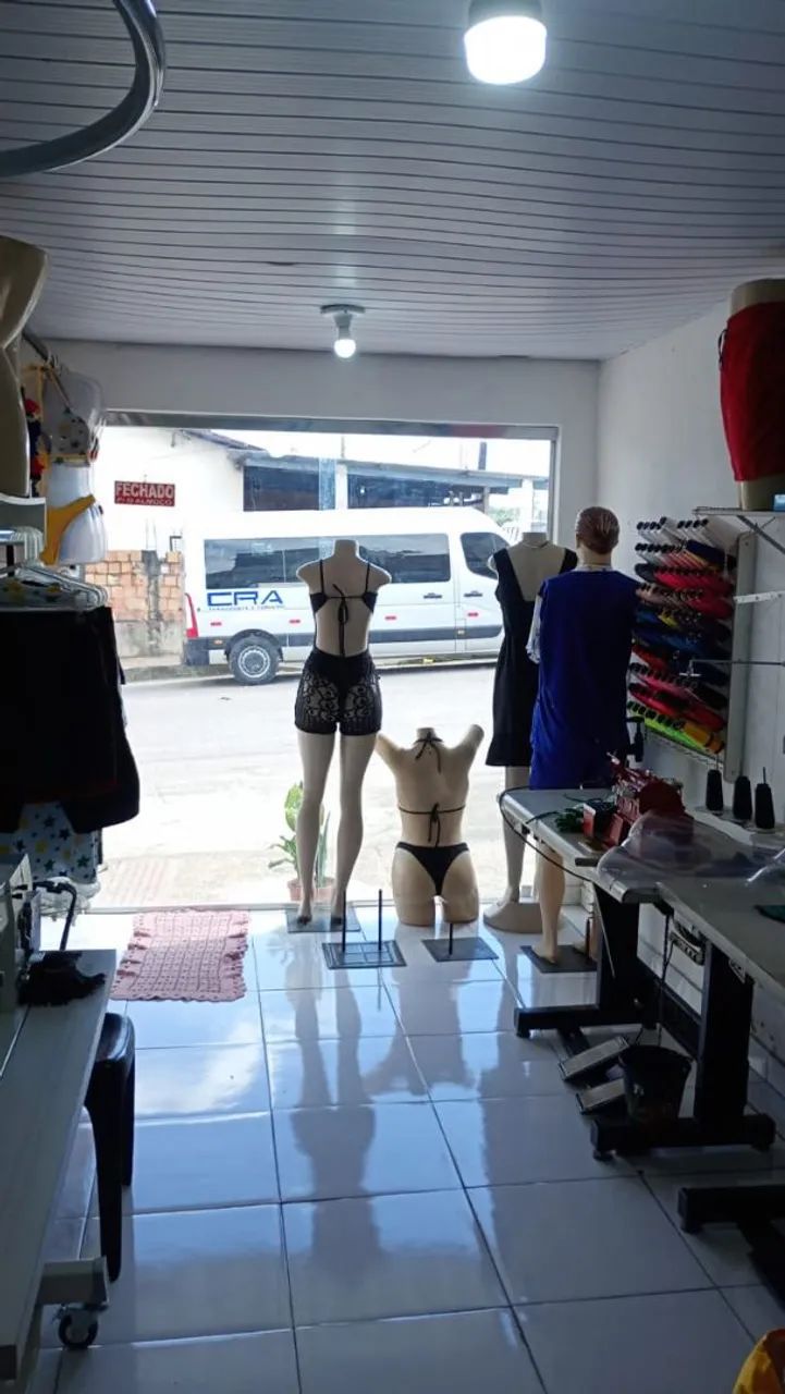 Vendo esse Ponto no Viver melhor  - Foto 3