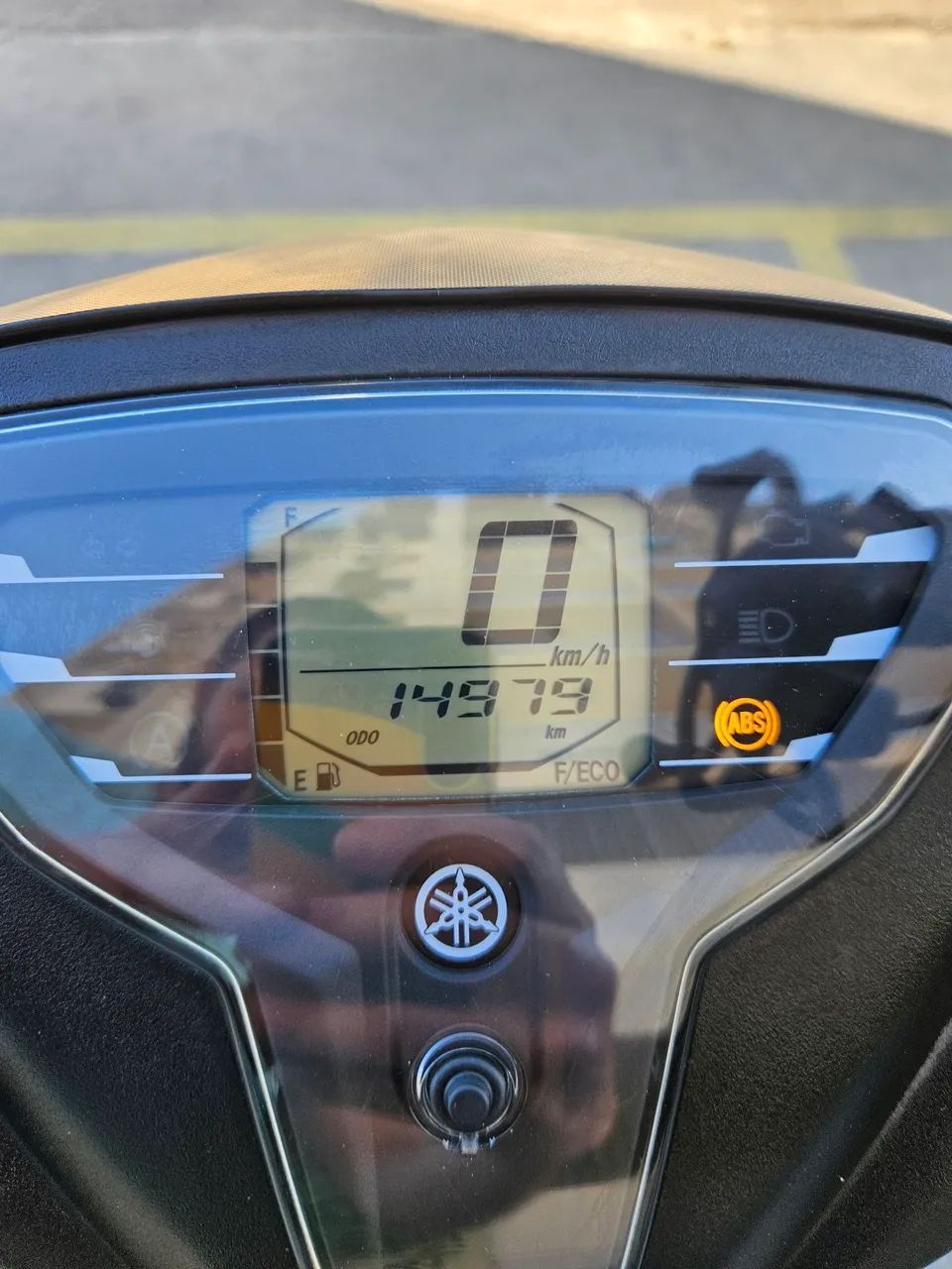 Yamaha Fluo 24/25 - Foto 5