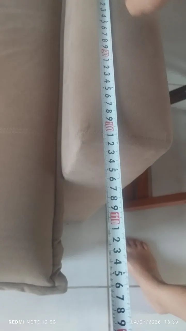 Sofa Cama - Foto 4