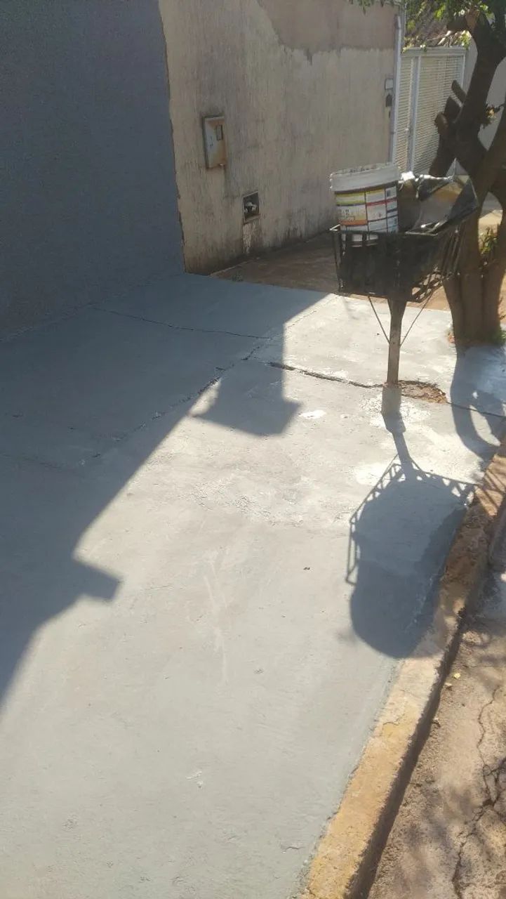 Pintor e limpeza - Foto 3