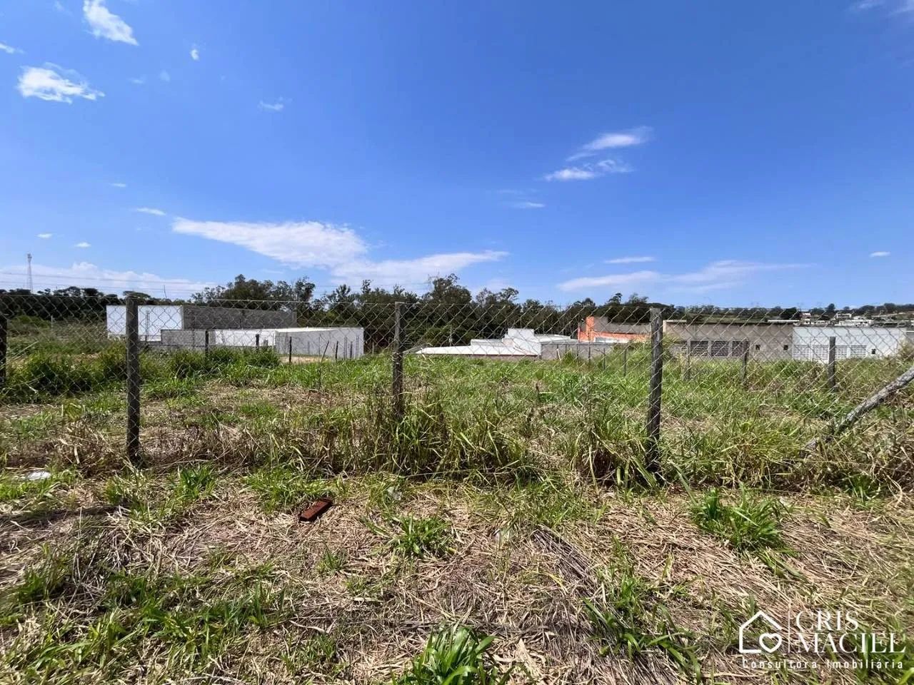 Terreno à venda no Distrito DIN em Indaiatuba-SP! - Foto 2