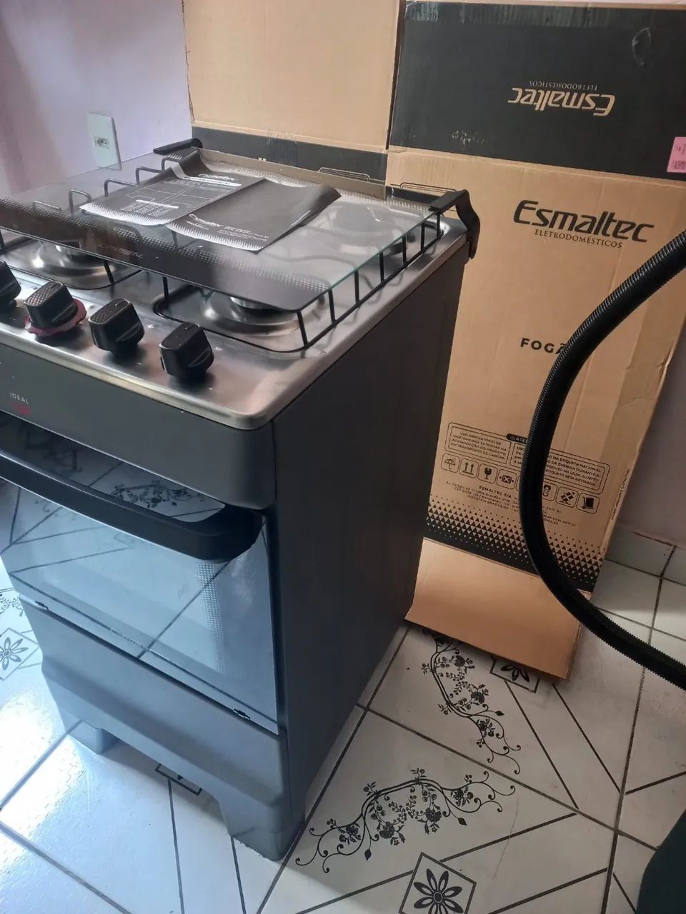 Fogão  - Foto 3