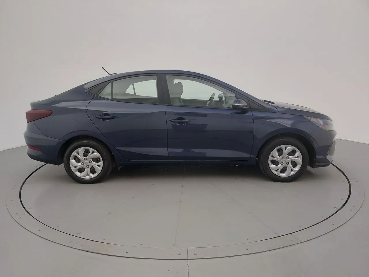 Hyundai HB20S Comfort Plus 1.0 TB Flex 12V Mec., foto 6 de 18