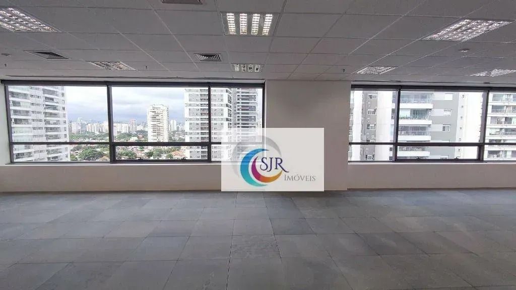 Conjunto para alugar, 533 m² - Brooklin - São Paulo/SP - Foto 3