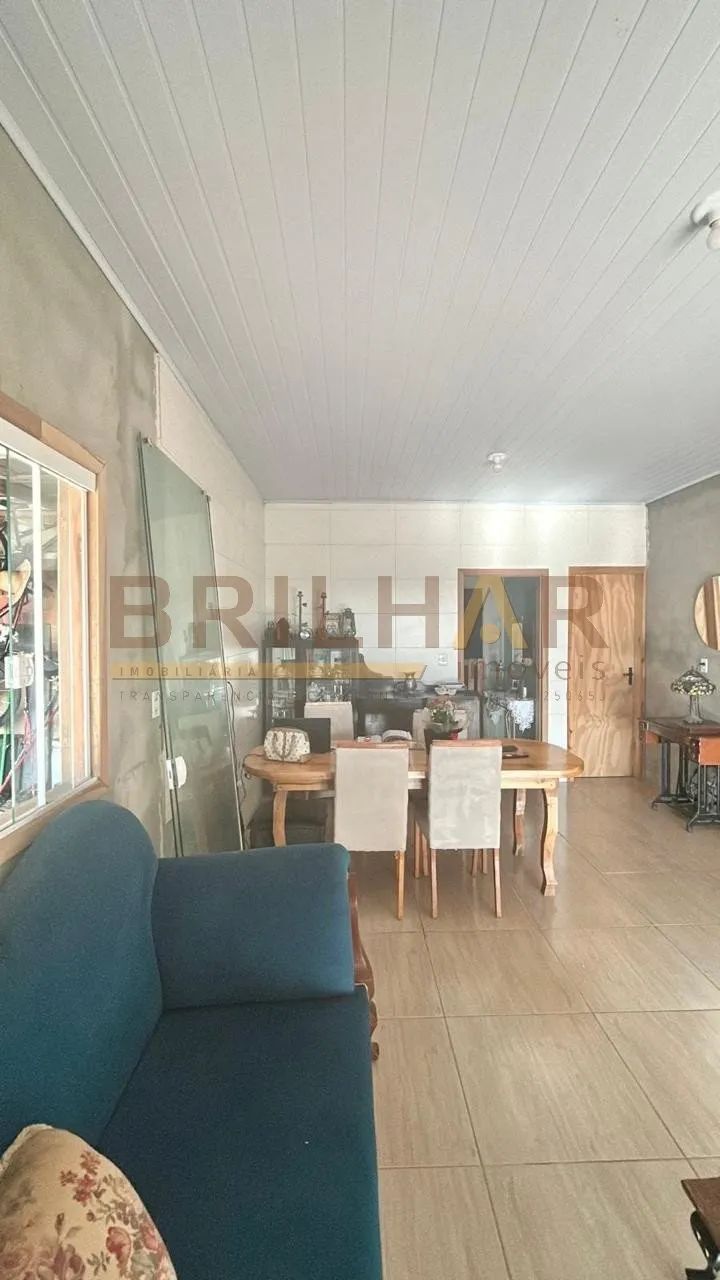 Casa 2 dormitórios comprar balneário Tropical - Foto 5