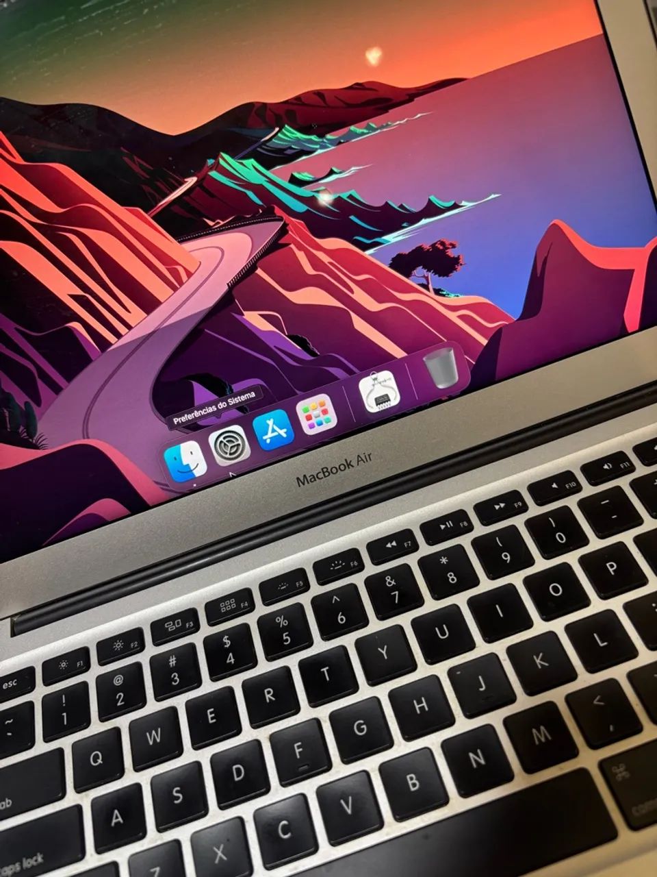 MacBook Air ?13? Seminovo  - Foto 2
