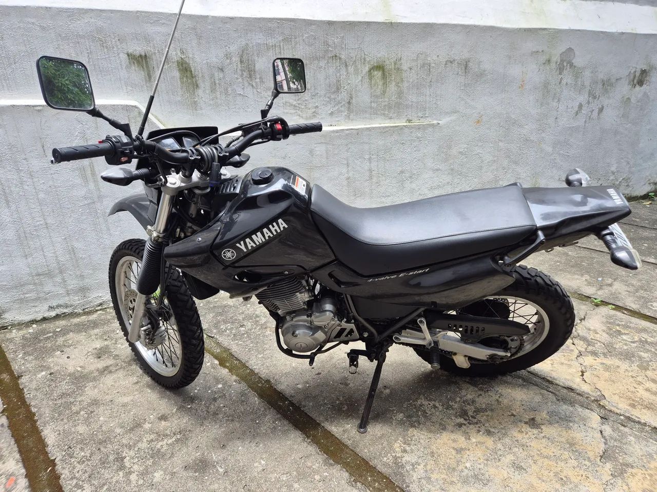XT 600e - Foto 4