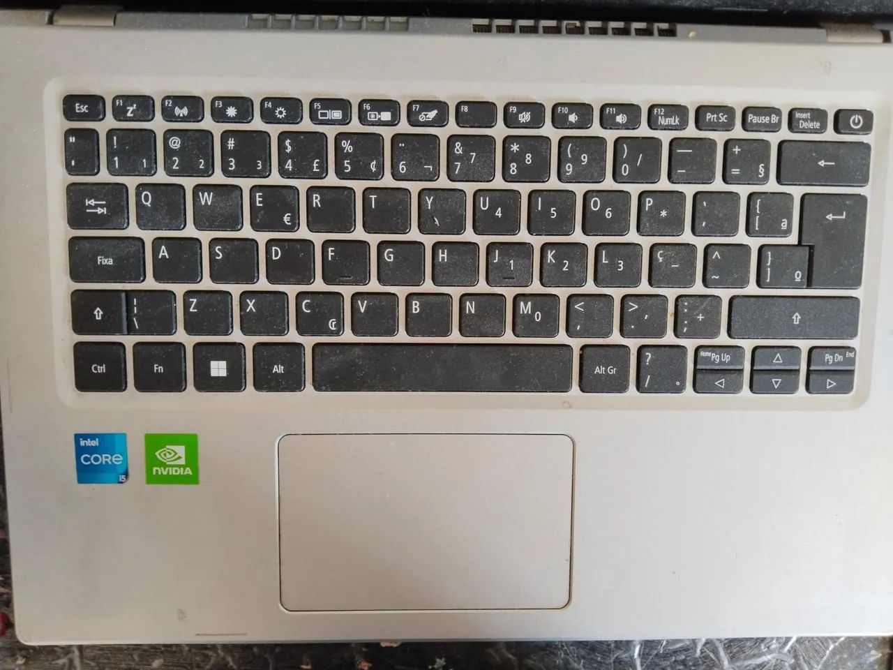 Notebook Acer Aspire 5 - Foto 2