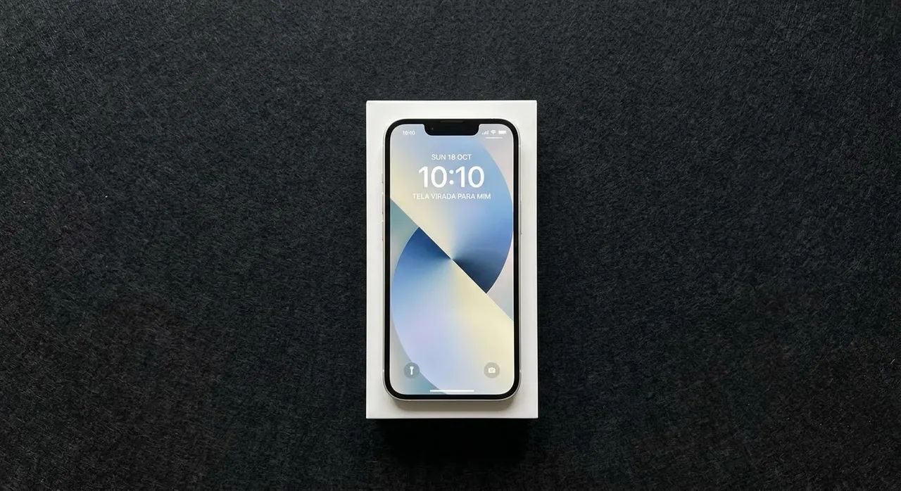 iPhone 13 256 gg