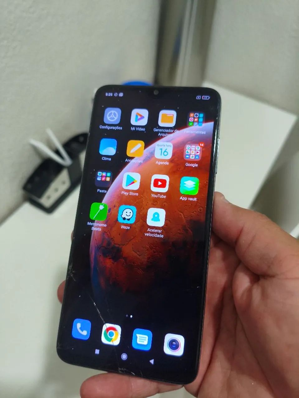 Redmi note 8 pro - Foto 5