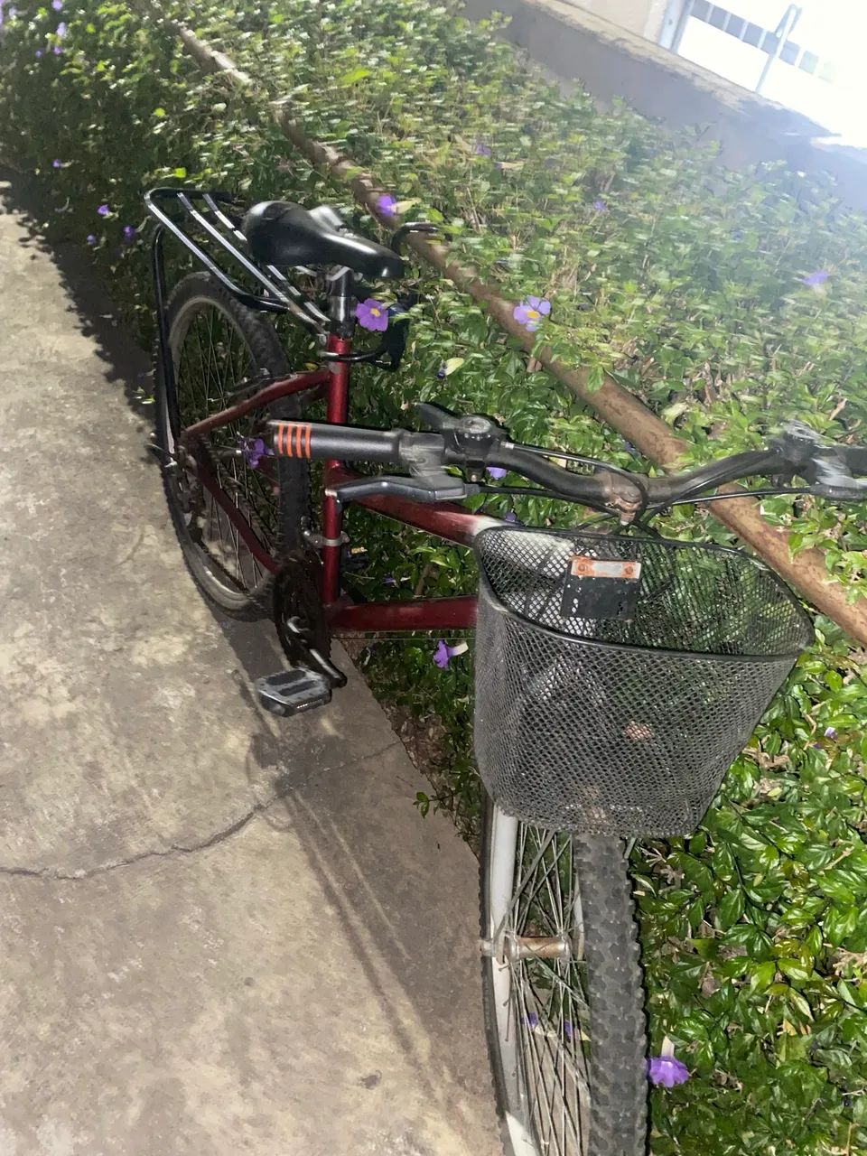 Bicicleta  - Foto 3