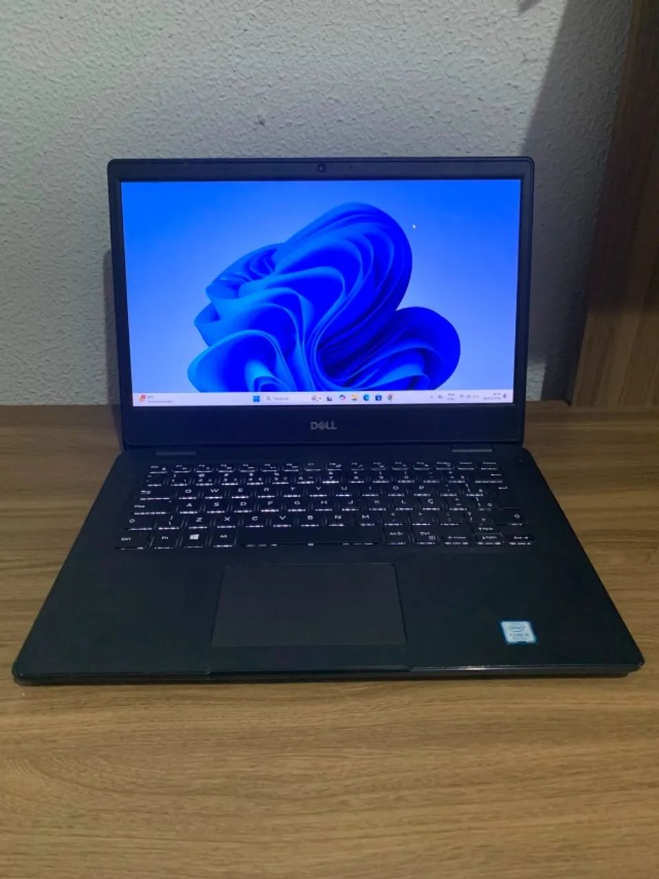Notebook Dell | I5 8th - Foto 2