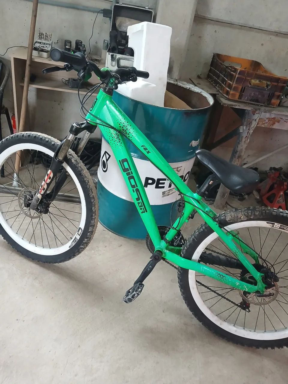 Gios Frx