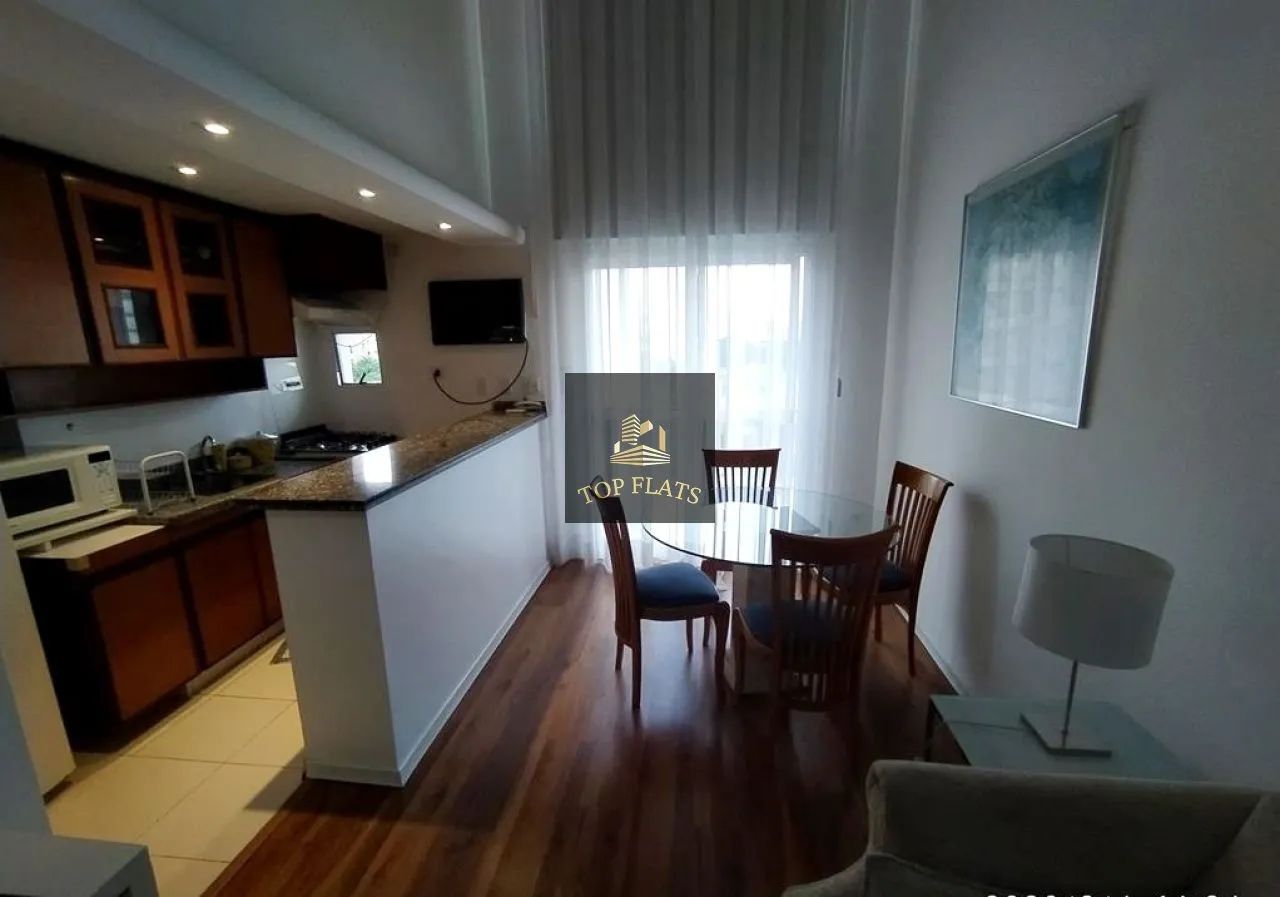 Flat disponível em Moema - Foto 2