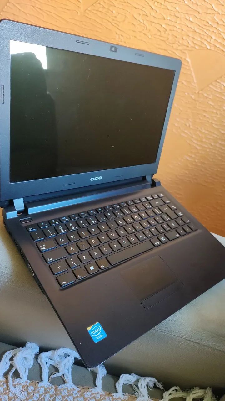 NOTEBOOK ÓTIMO  - Foto 3